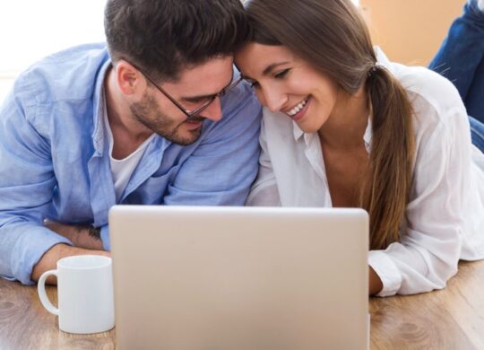 First-Time Home Buyers’ GST Rebate