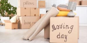 Moving Tips