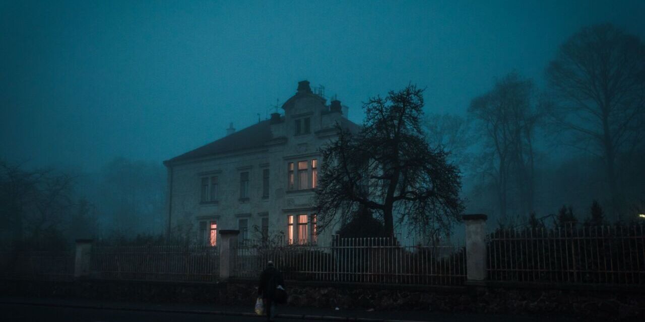 Stigmatized Properties BC Homes for sale Real Estate 101