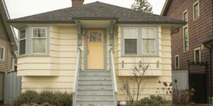 Vancouver empty homes tax