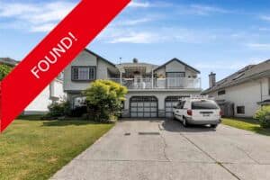 Detached Home for sale - Coquitlam