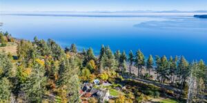 Manna House View, Home, Business, Denman Island Resort, Nordic Spa, Business with Property for Sale, Retreat