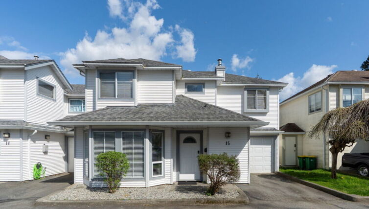 15-18951 Ford Road Pitt Meadows