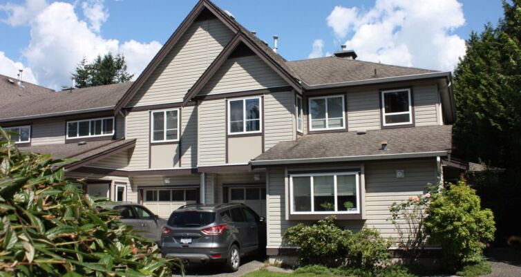 26-21801 Dewdney Trunk Road, Maple Ridge