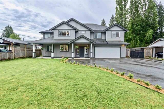 20874 Camwood Ave Maple Ridge
