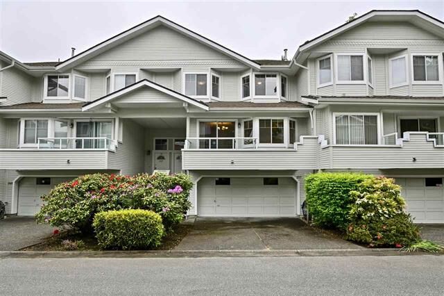 257 Waterleigh Drive Vancouver