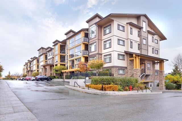 302-12655 190A Street Pitt Meadows