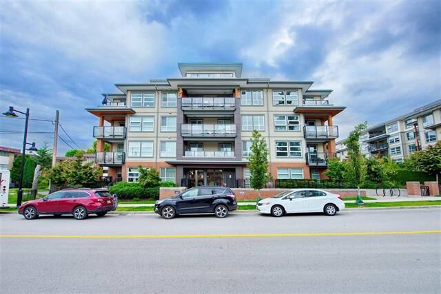 404-607 Cottonwood Ave Coquitlam