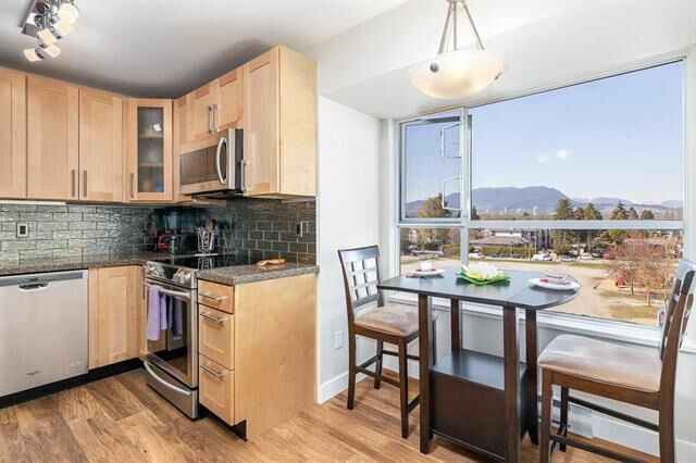 406-2285 Pitt River Rd, Port Coquitlam
