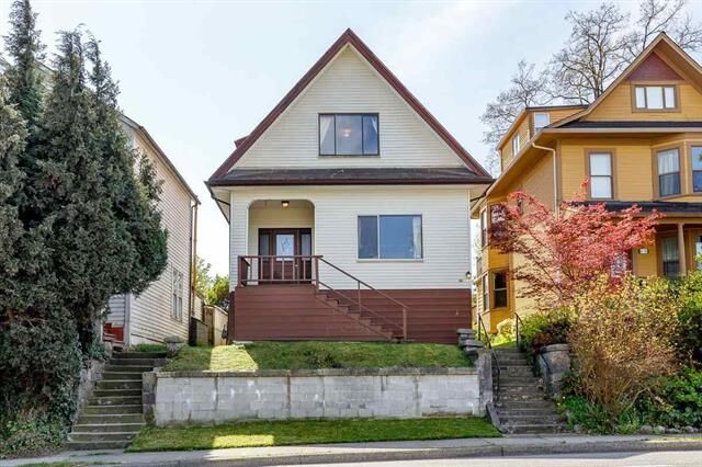 50 E 12th Ave Vancouver