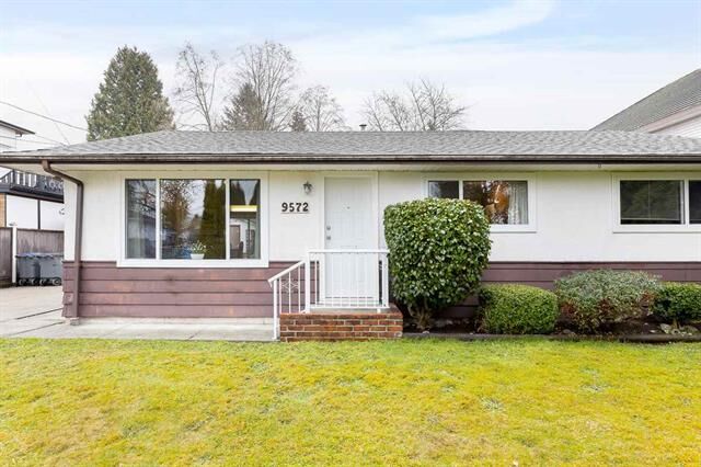 9572 125 Street Surrey