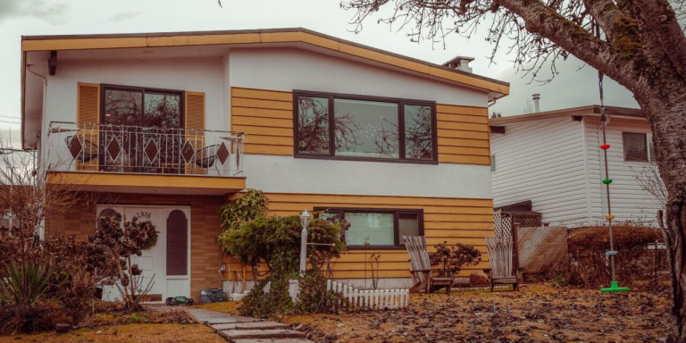 BC Speculation and Vacancy Tax