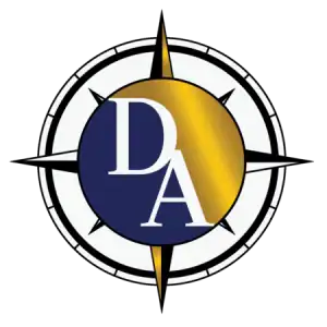 Logo - Dana & Amar - BC Homes for Sale