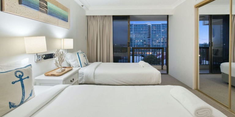 Short-term Rental, airbnb