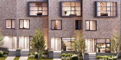 Small-scale multi-unit housing legislation