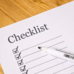 Features checklist - Townhouse for sale, duplex lot