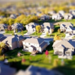 Location - House for sale Property on a lake