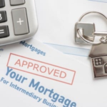 Mortgage - Investment property, buy homes, duplex lot, cash offers