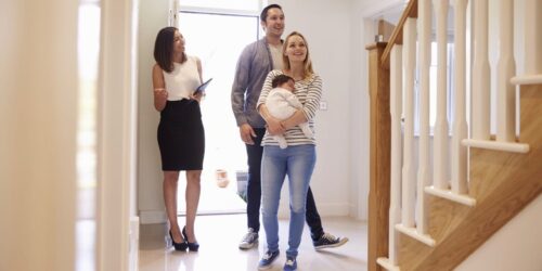 Buying the Perfect Home