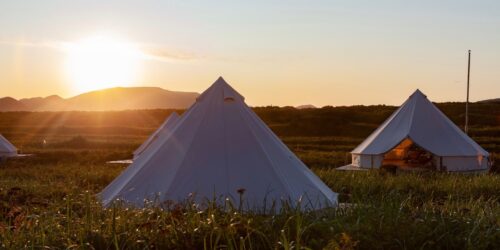 Camping Land for Sale, cash offers