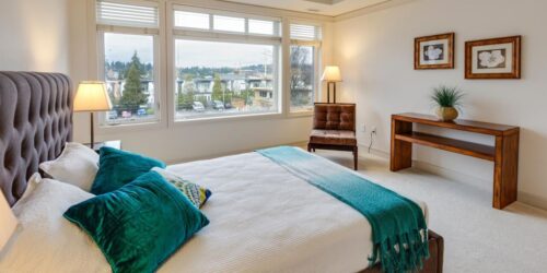 Detached house for sale Delta