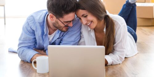 First-Time Home Buyers’ GST Rebate