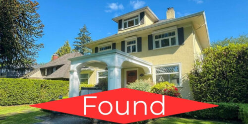 House for Sale Van West, BC Homes for sale, Business for sale, Team Dana & Amar, Real Estate, cash offers