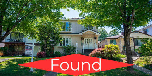 House - investment property in Vancouver East, BC Homes for sale, Business for sale, Team Dana & Amar, Real Estate, Sold Prices, cash offers