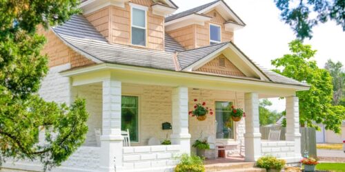 Property Flipping Rule