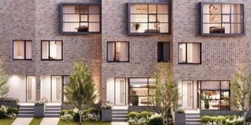 Small-scale multi-unit housing legislation